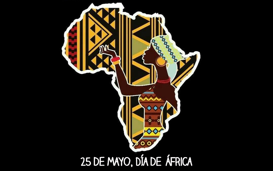 Día de África en plena pandemia Covid-19